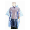 Disposable Poncho